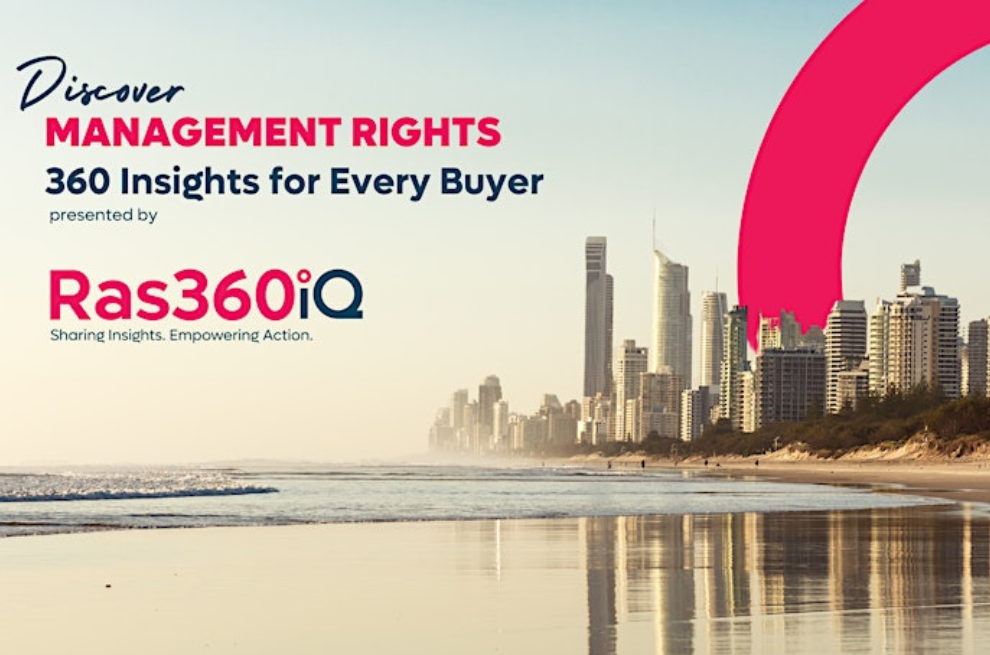 Discover the Management Rights Industry – 360° Insights for Every Buyer