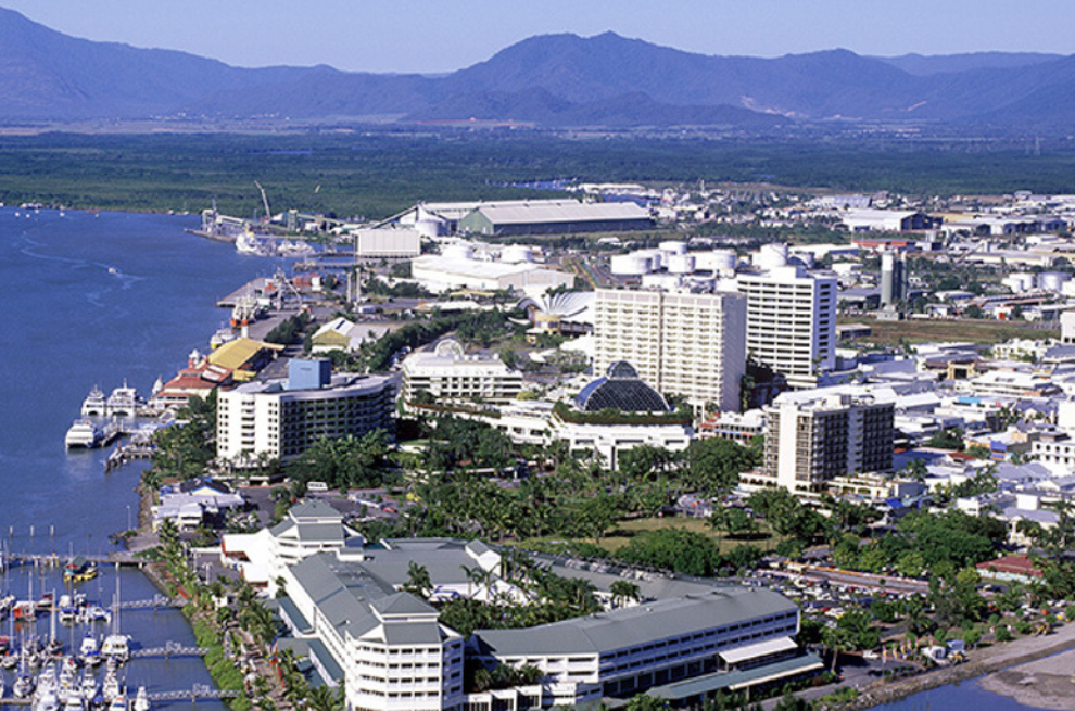 Queensland property stands the test of time, says REIQ