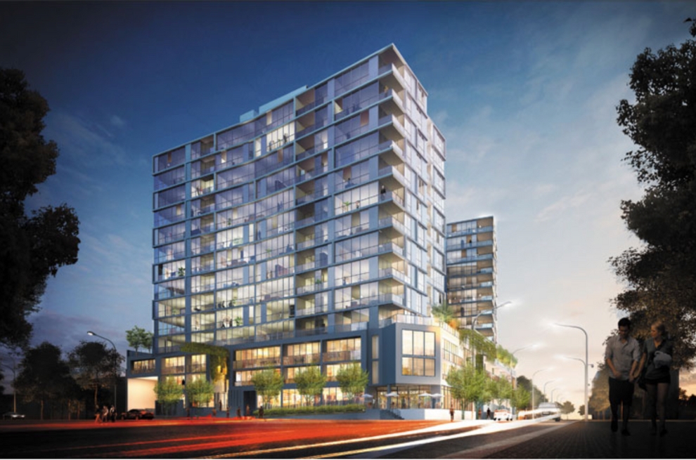 Hotel Resort Sales Facilitates Landmark Sale of Three Brisbane Management Rights to Meriton