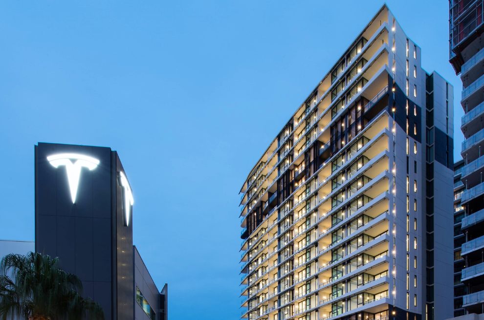 Triple Towers, Twice Over: Hotel Resort Sales Delivers Another Major Meriton Deal