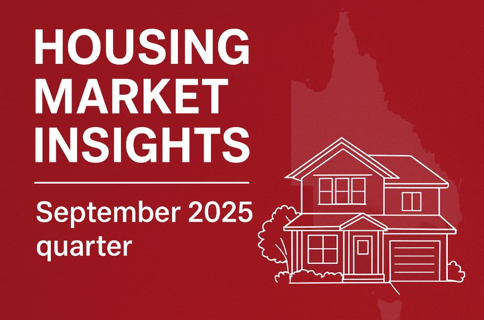 Housing supply shortage is costing Queenslanders, says REIQ