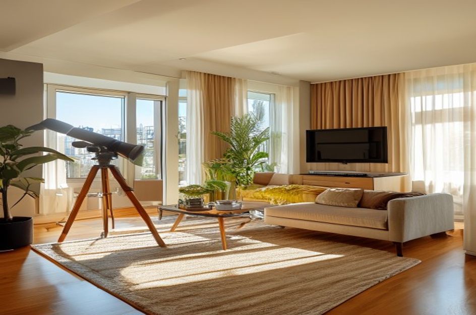 Why Professional Property Managers Should Use Professional Photographers
