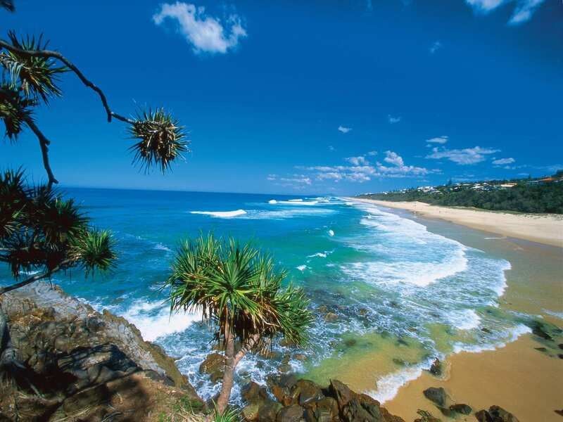 management rights Sunshine Coast