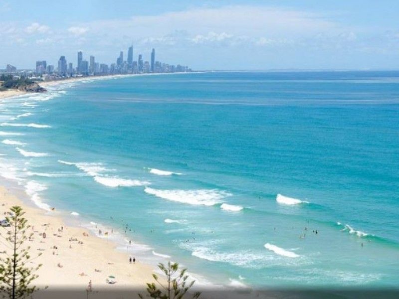 management rights Gold Coast