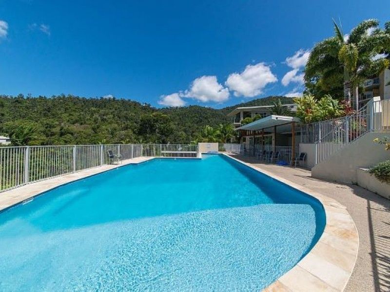 rental property Whitsundays