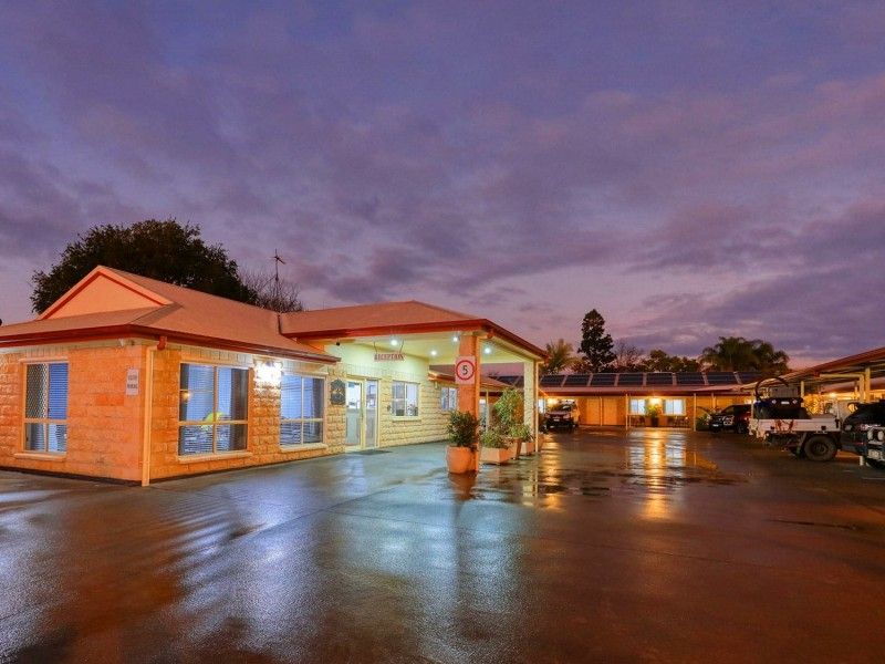 hospitality Toowoomba