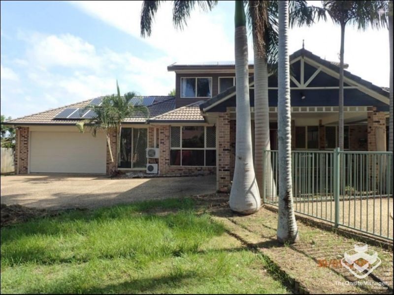 rental property Gold Coast