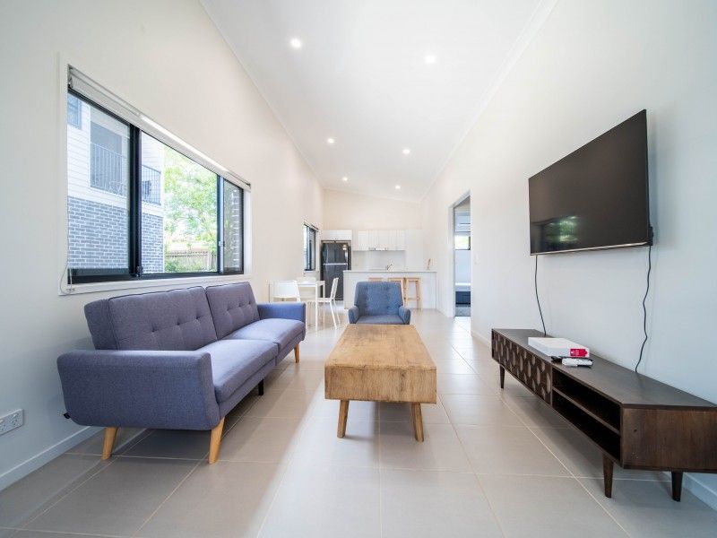 rental property Brisbane