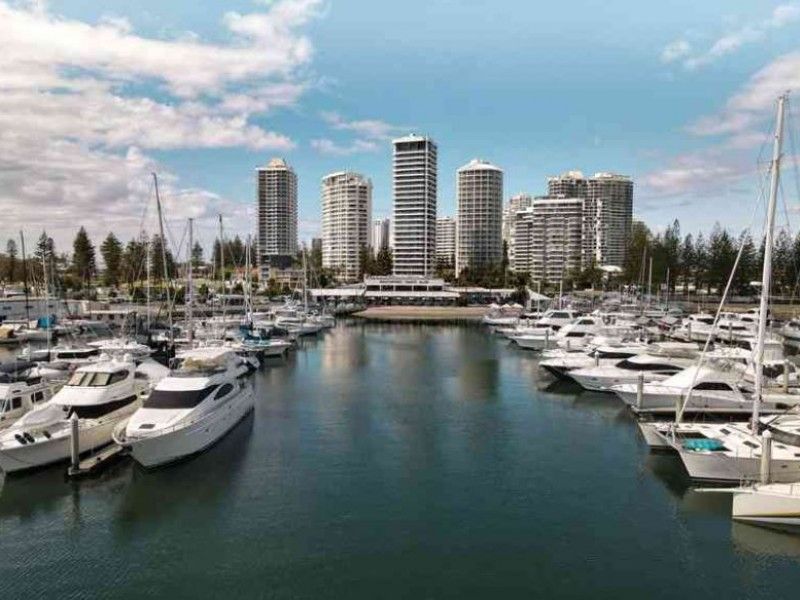 management rights Gold Coast