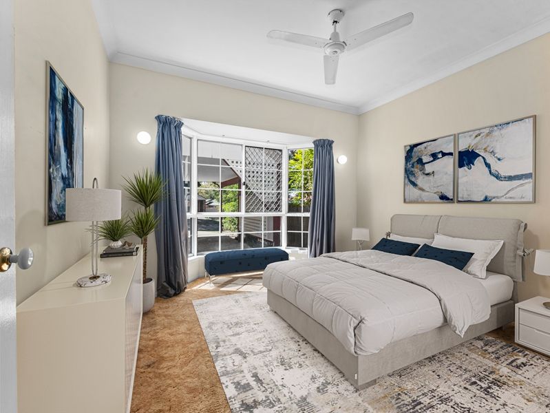 rental property Brisbane