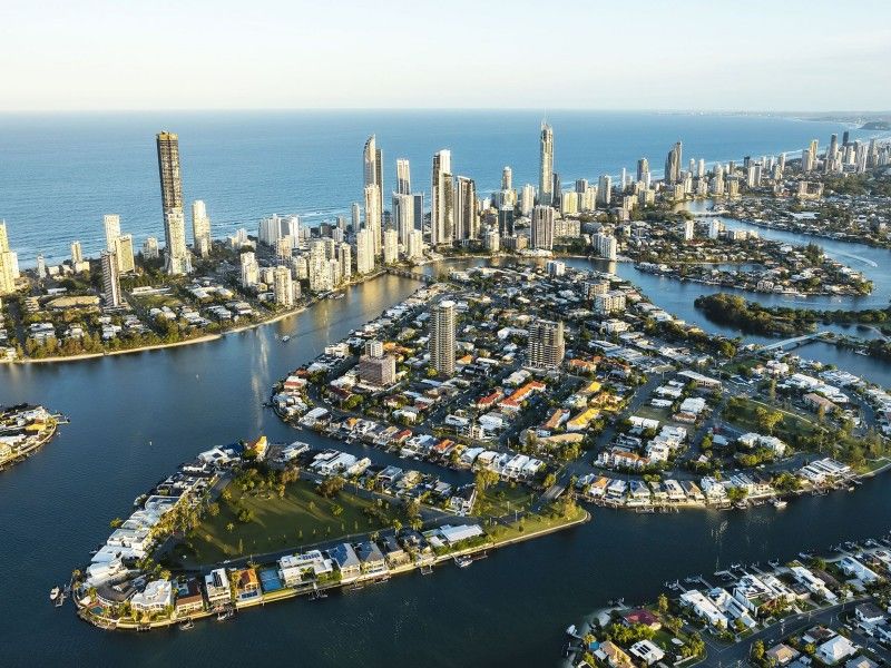 Management Rights Gold Coast