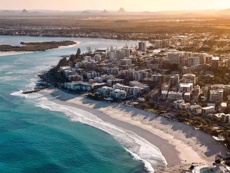 management rights Sunshine Coast