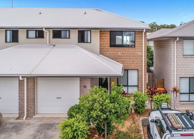 rental property Brisbane