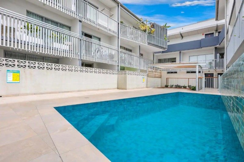 rental property Brisbane