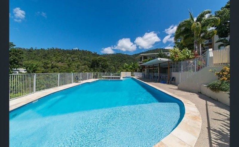 rental property Whitsundays