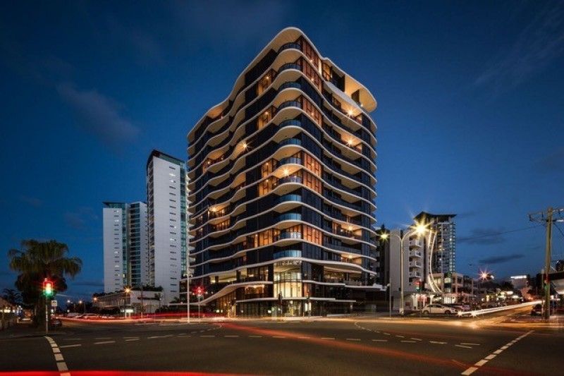 rental property Gold Coast