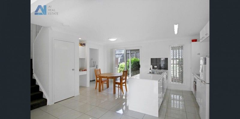 rental property Brisbane