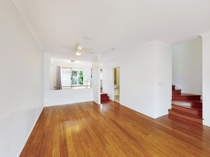 rental property Brisbane