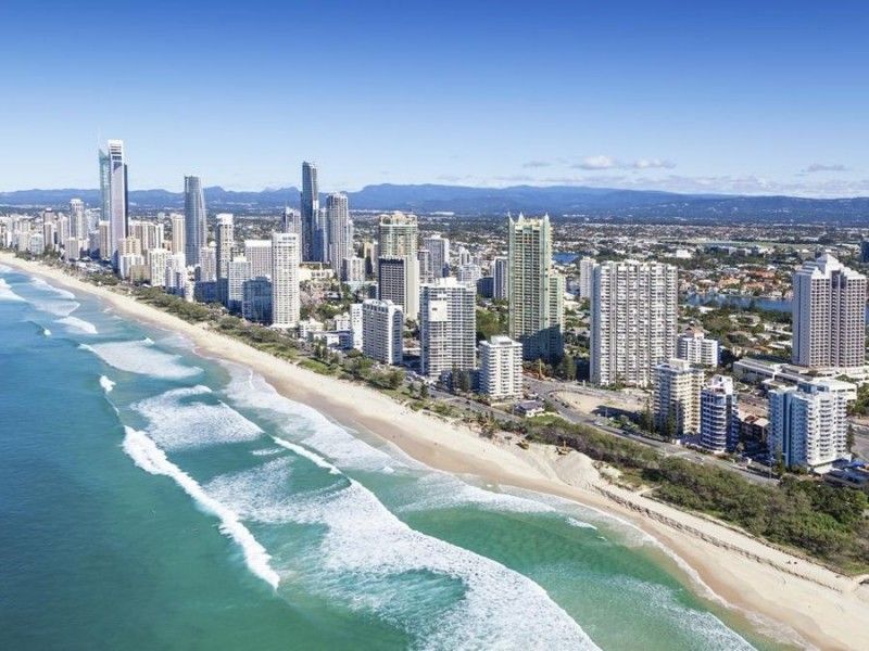 Management Rights Gold Coast