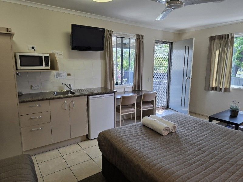 hospitality Rockhampton