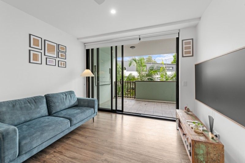 rental property Brisbane