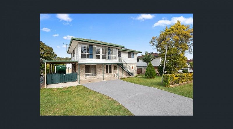 rental property Brisbane