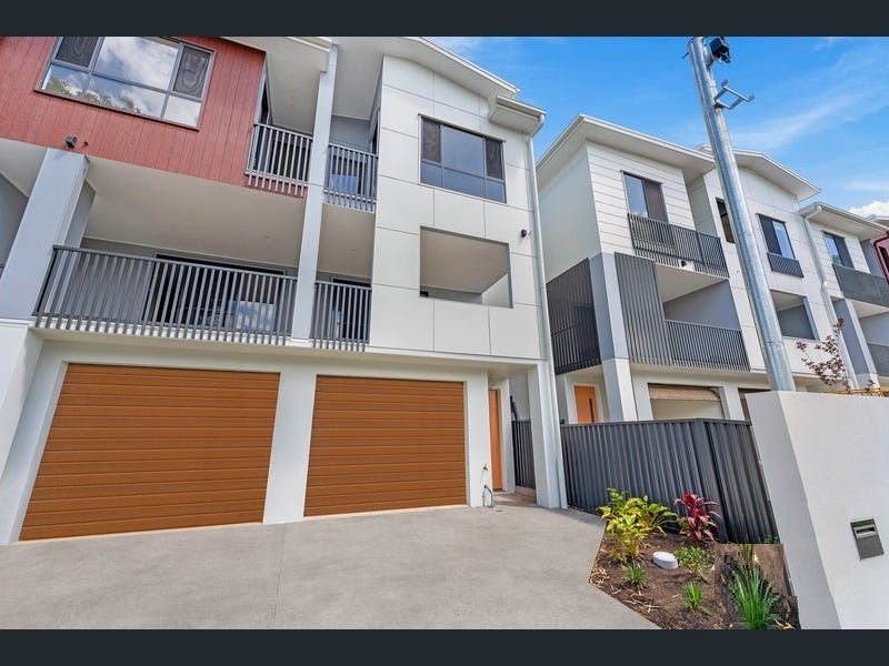 rental property Brisbane