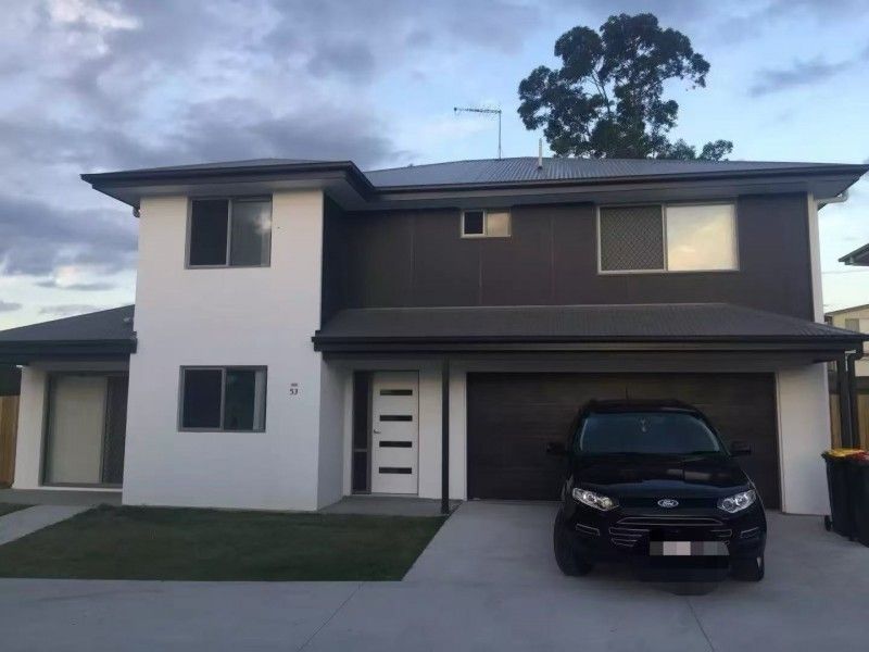 rental property Brisbane