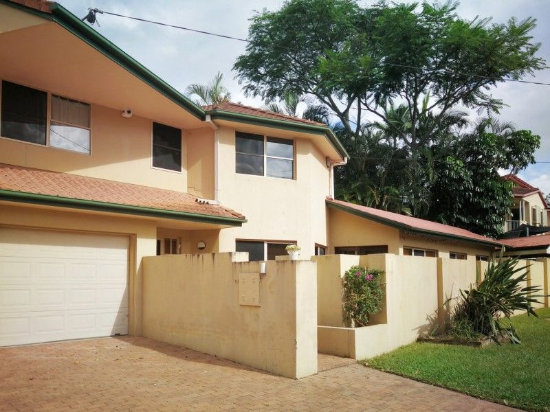 rental property Brisbane