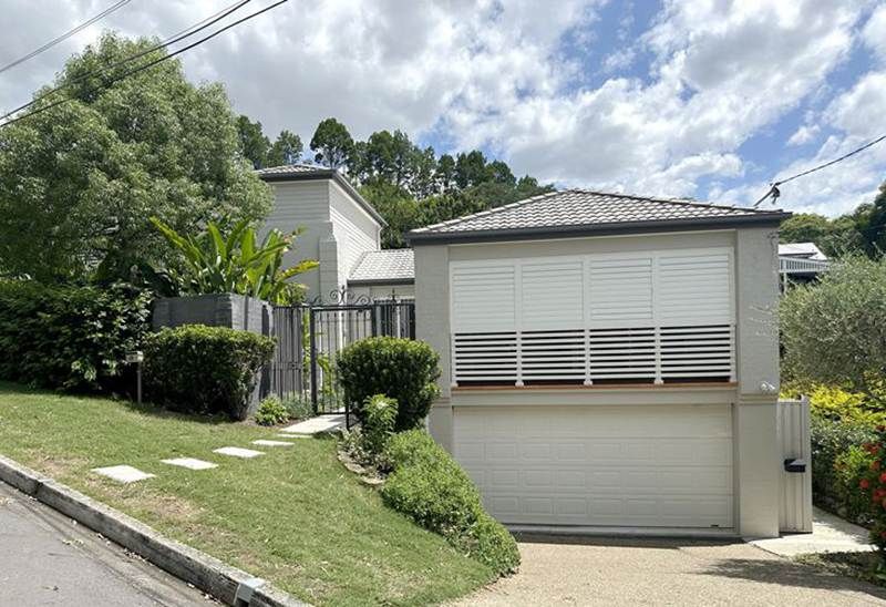 rental property Brisbane