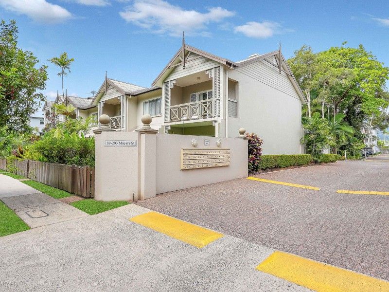 real estate Cairns