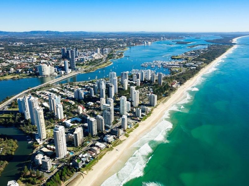 Management Rights Gold Coast