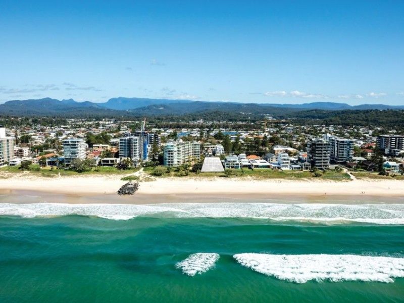 Management Rights Gold Coast