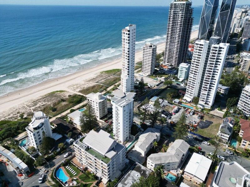 management rights Gold Coast