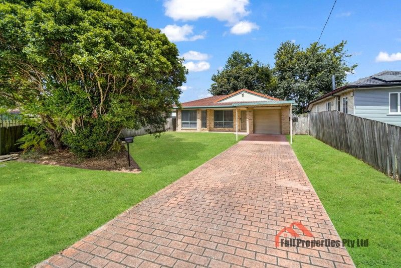 rental property Brisbane