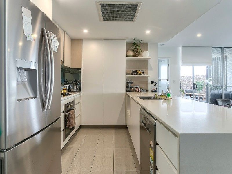 rental property Brisbane