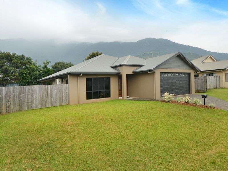 rental property Cairns