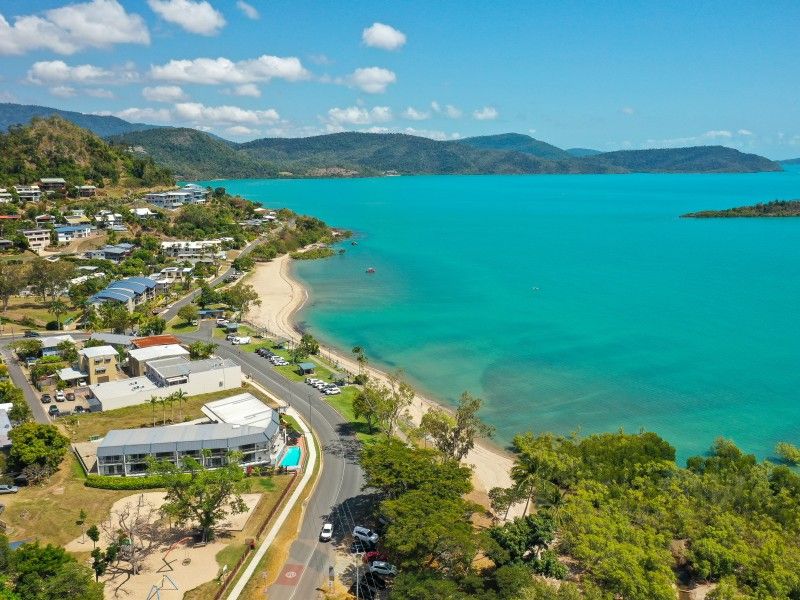 management rights Whitsundays