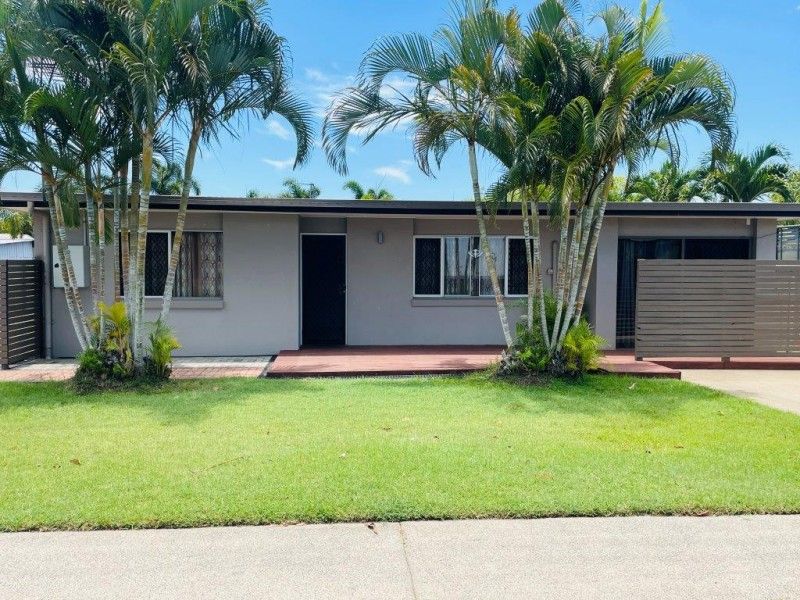 rental property Mackay