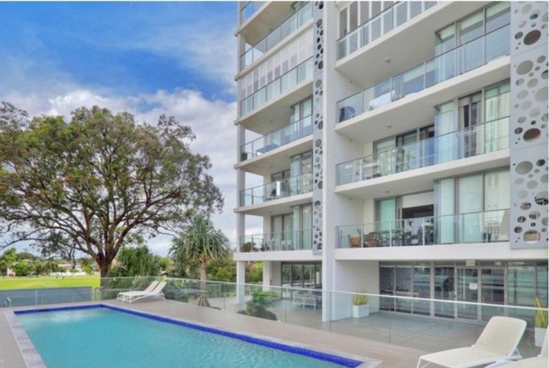 rental property Gold Coast