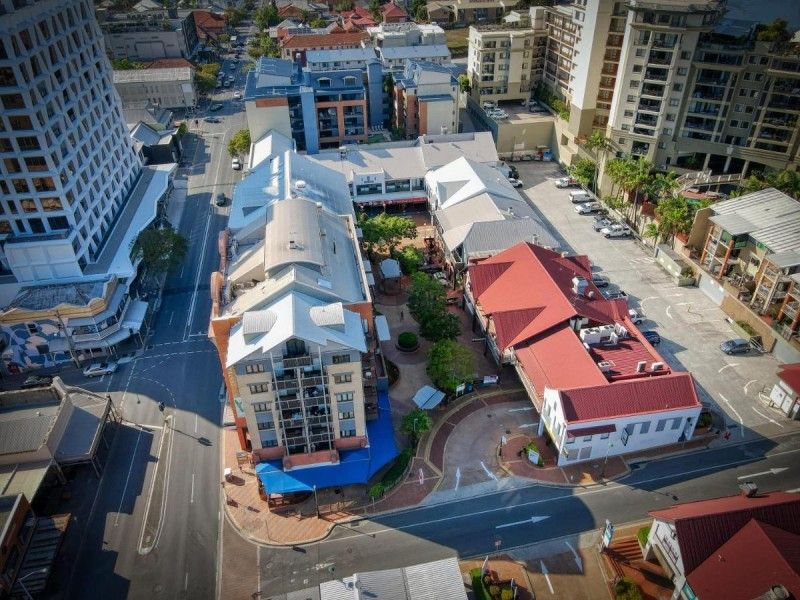 Management Rights Brisbane