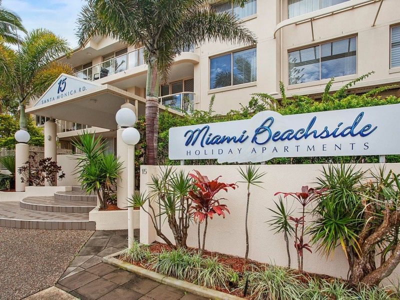 Management Rights Gold Coast