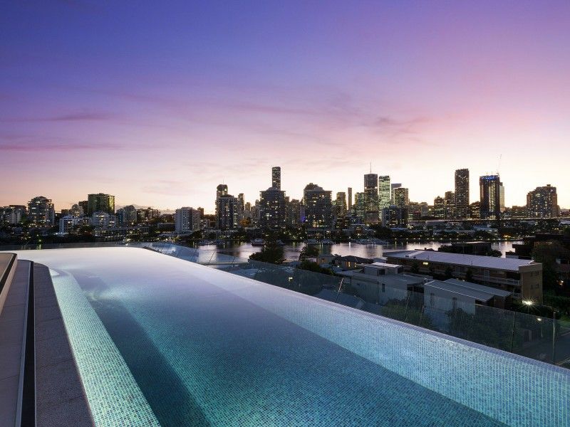 Management Rights Brisbane