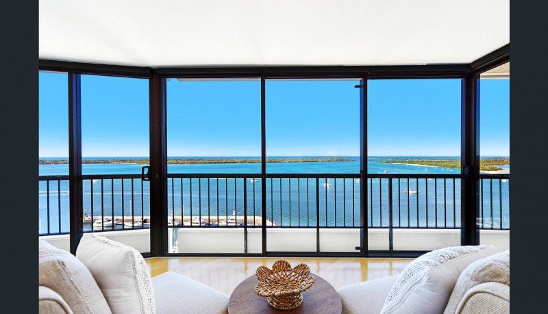 rental property Gold Coast