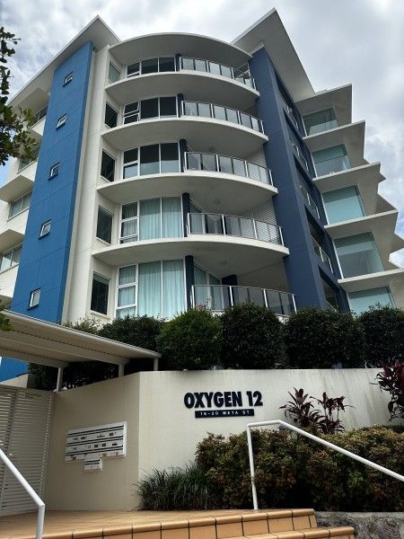 rental property Sunshine Coast