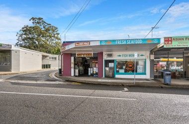 Listing Photograph