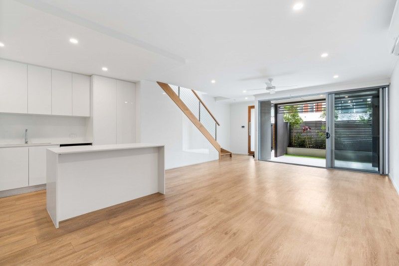 rental property Gold Coast