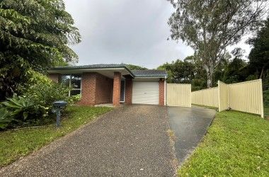 Listing Photograph