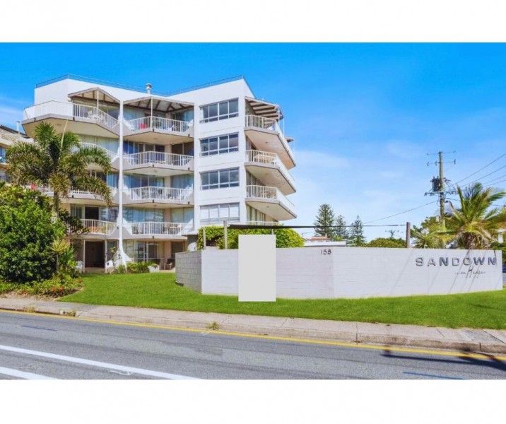 rental property Gold Coast
