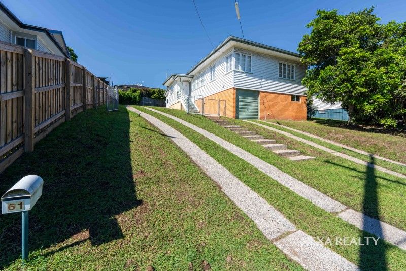 rental property Brisbane